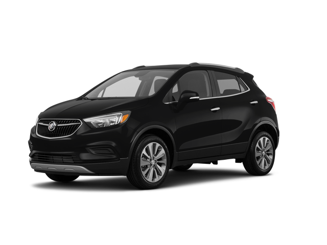 2017 Buick Encore Essence