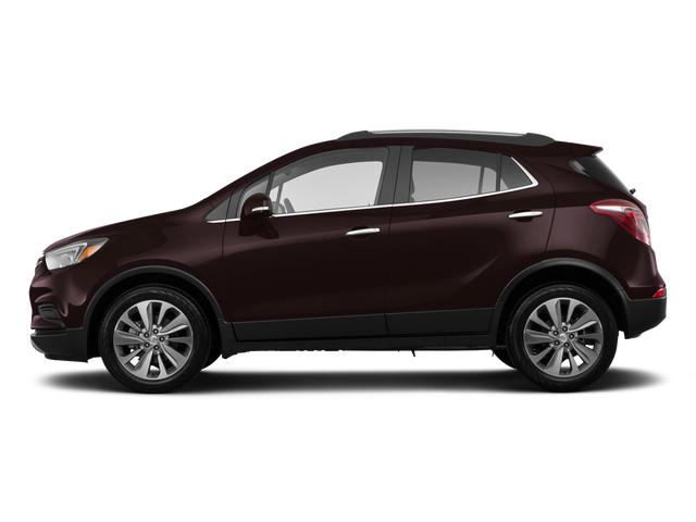 2017 Buick Encore Essence