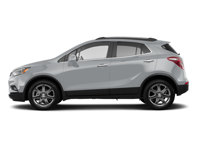 2017 Buick Encore Premium