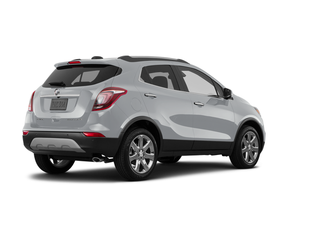 2017 Buick Encore Premium