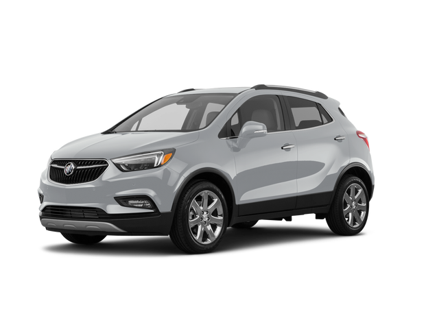 2017 Buick Encore Premium