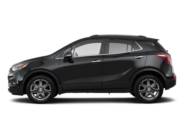 2017 Buick Encore Premium