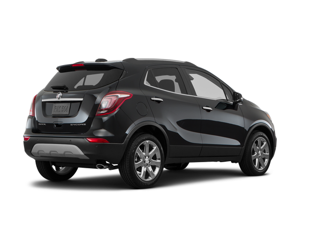 2017 Buick Encore Premium