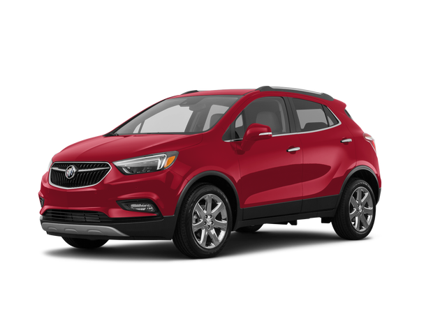 2017 Buick Encore Premium