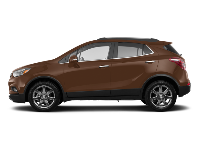 2017 Buick Encore Premium