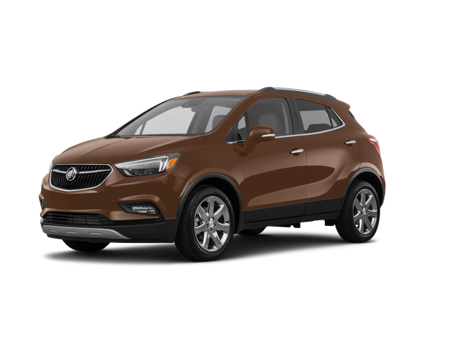 2017 Buick Encore Premium