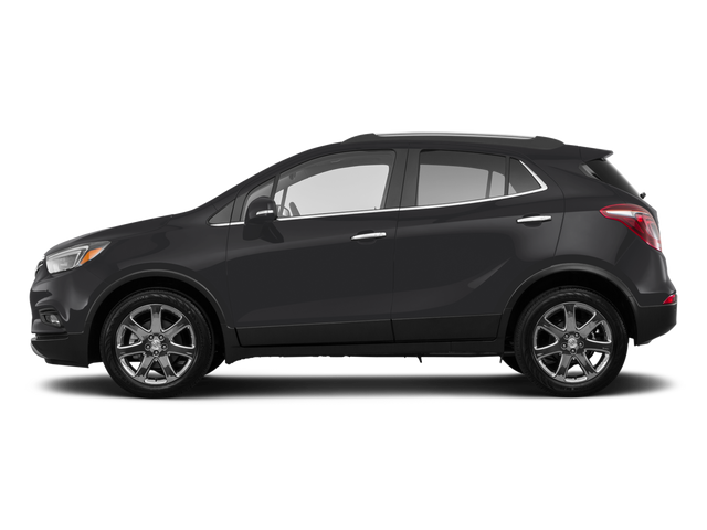 2017 Buick Encore Premium