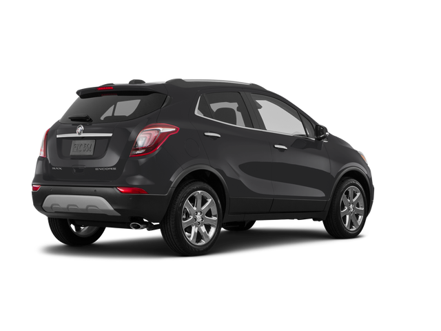 2017 Buick Encore Premium