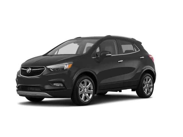 2017 Buick Encore Premium