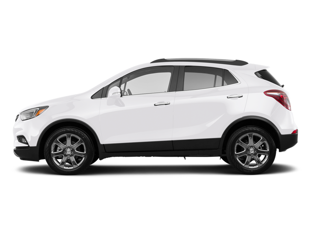 2017 Buick Encore Premium