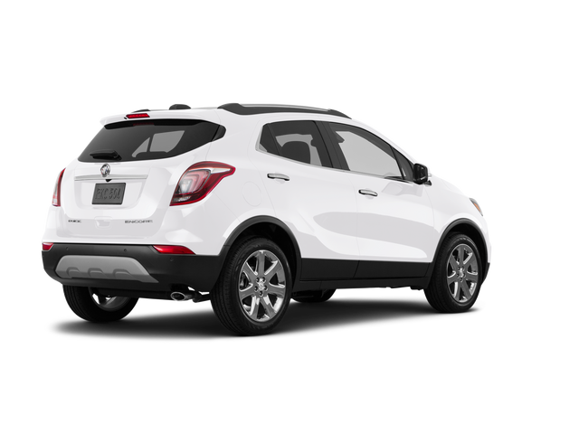 2017 Buick Encore Premium