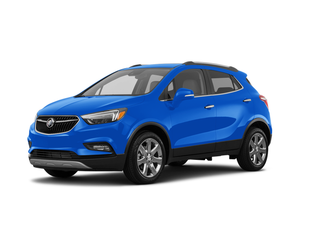 2017 Buick Encore Premium