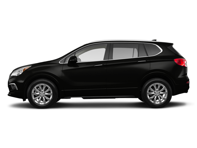 2017 Buick Envision Premium I