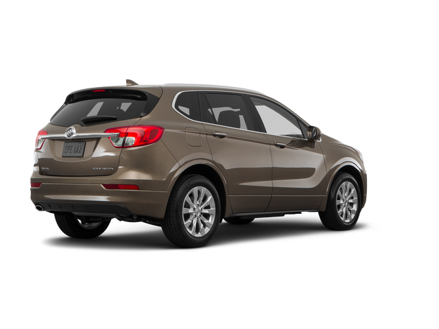 2017 Buick Envision Premium II