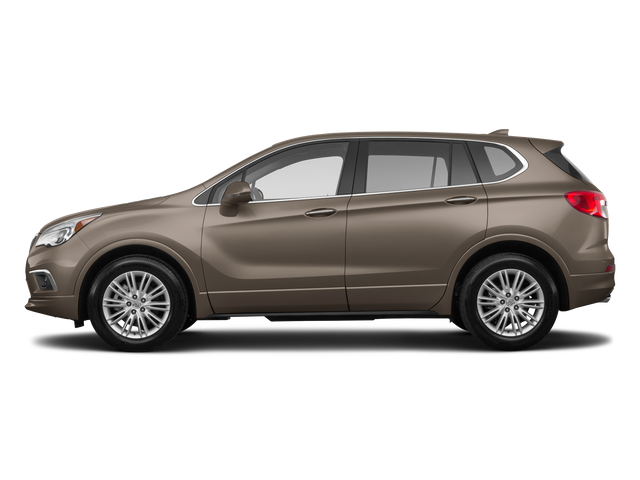 2017 Buick Envision Preferred