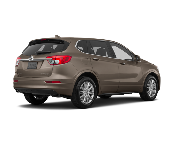 2017 Buick Envision Preferred