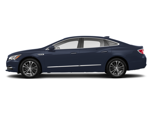 2017 Buick LaCrosse Premium