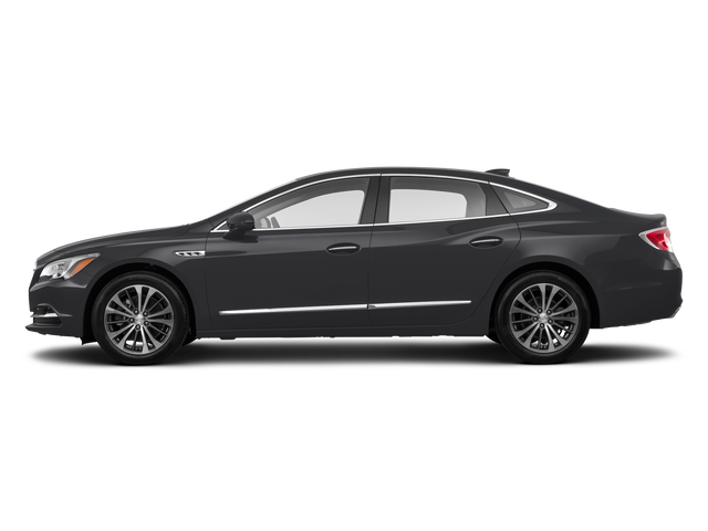 2017 Buick LaCrosse Premium