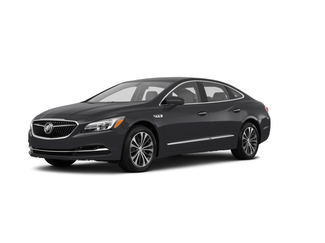 2017 Buick LaCrosse Premium