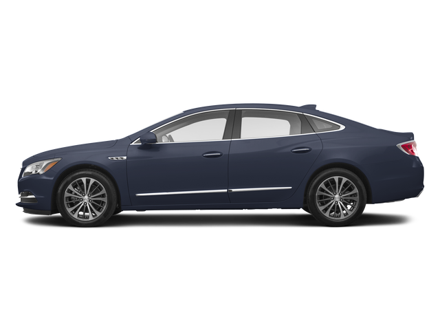 2017 Buick LaCrosse Preferred