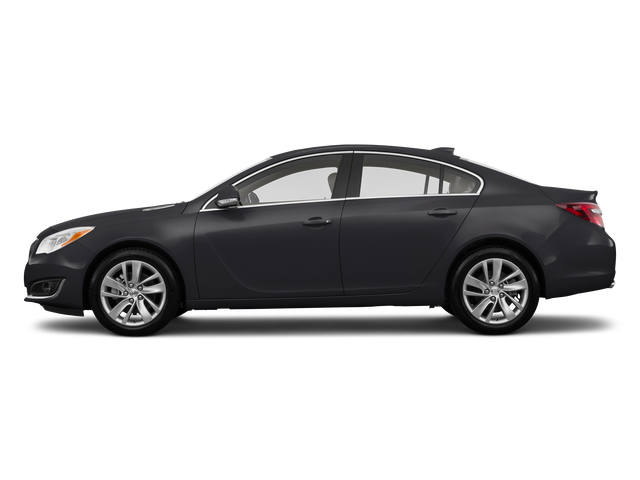 2017 Buick Regal Base