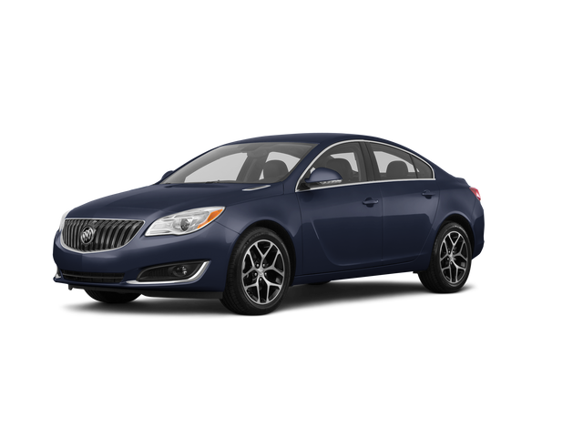 2017 Buick Regal Sport Touring