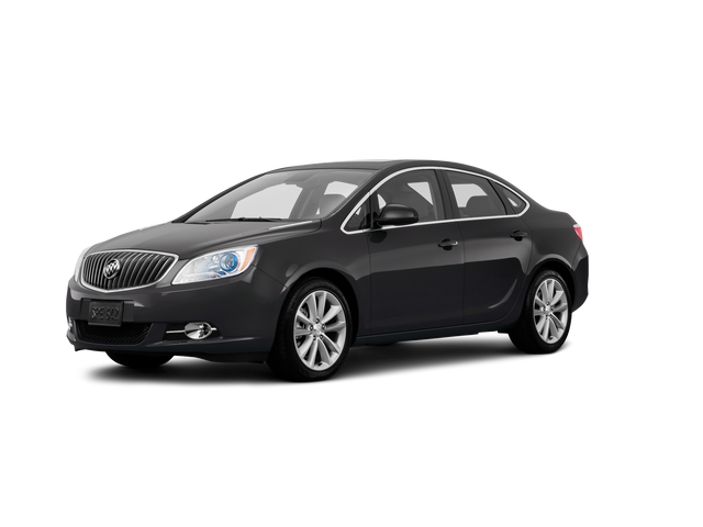 2017 Buick Verano Leather Group