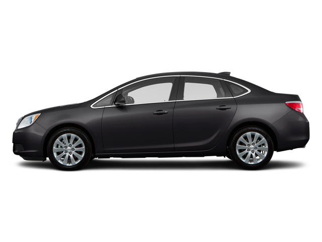 2017 Buick Verano Sport Touring