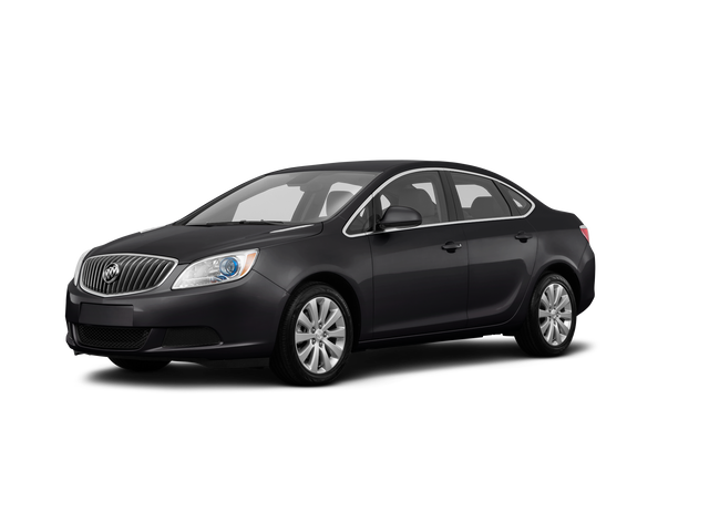 2017 Buick Verano Sport Touring