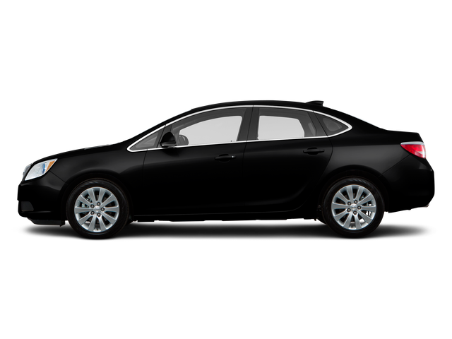 2017 Buick Verano Sport Touring