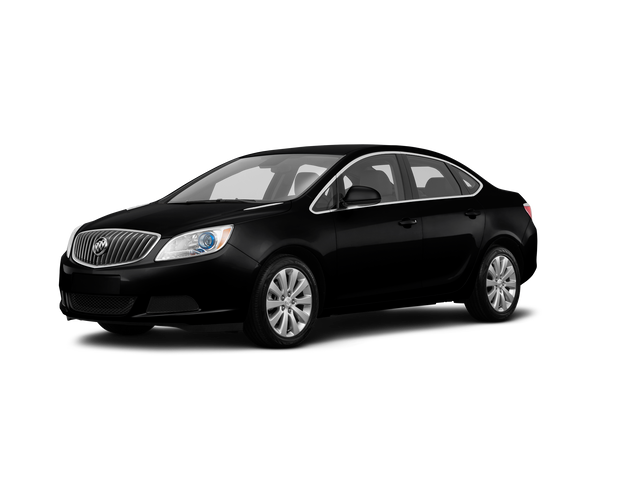 2017 Buick Verano Sport Touring