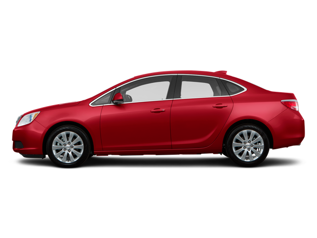 2017 Buick Verano Sport Touring