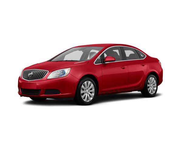 2017 Buick Verano Sport Touring