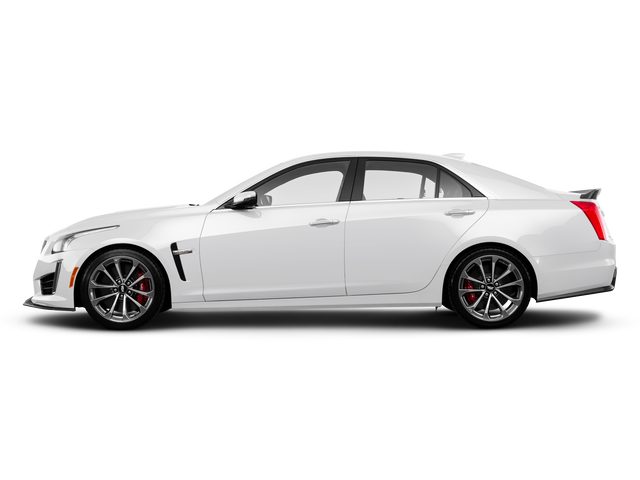 2017 Cadillac CTS-V Base