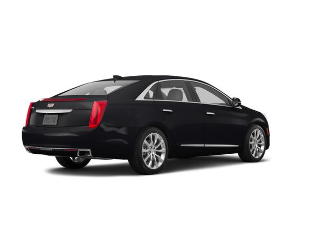 2017 Cadillac XTS Luxury