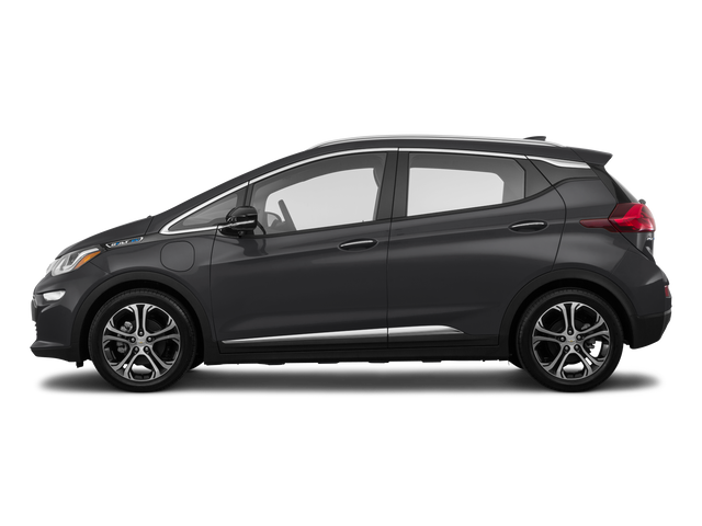 2017 Chevrolet Bolt EV Premier