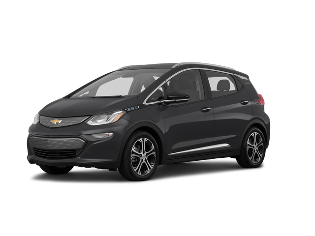 2017 Chevrolet Bolt EV Premier