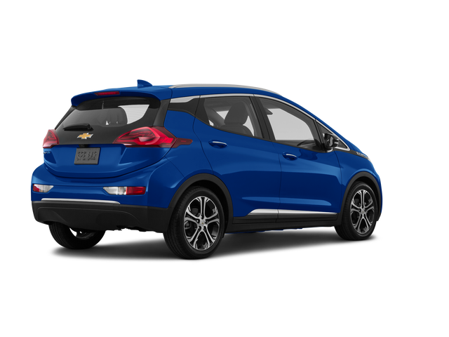 2017 Chevrolet Bolt EV Premier