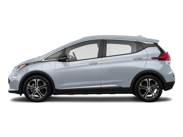 2017 Chevrolet Bolt EV Premier