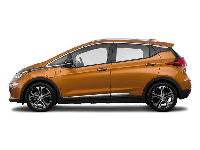 2017 Chevrolet Bolt EV Premier