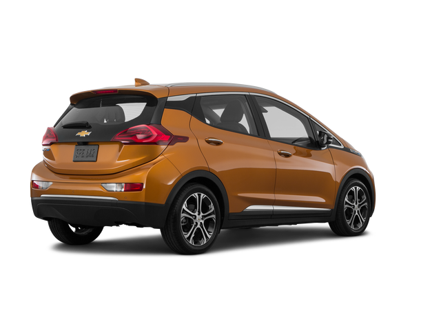 2017 Chevrolet Bolt EV Premier