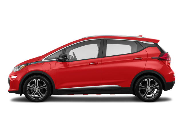 2017 Chevrolet Bolt EV Premier