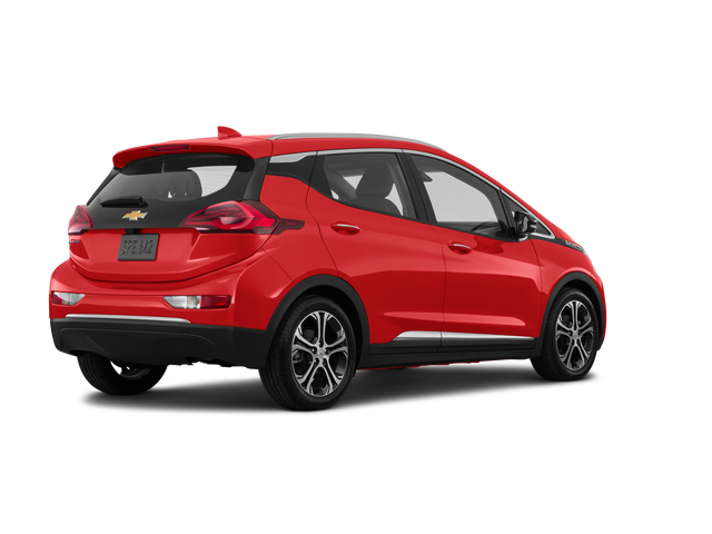 2017 Chevrolet Bolt EV Premier