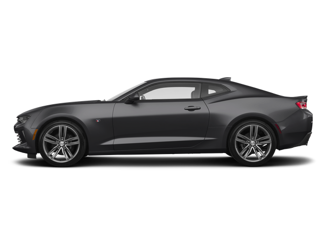 2017 Chevrolet Camaro 2LT