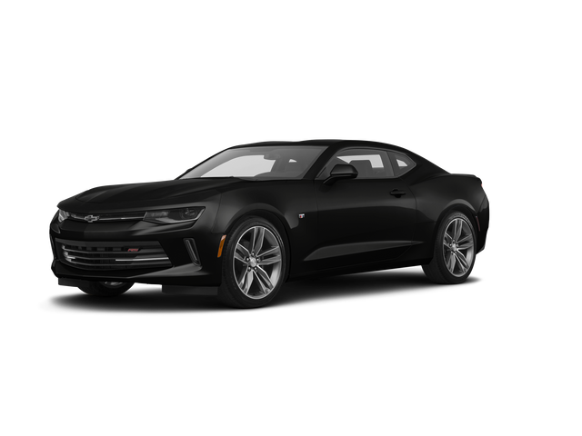 2017 Chevrolet Camaro 2LT