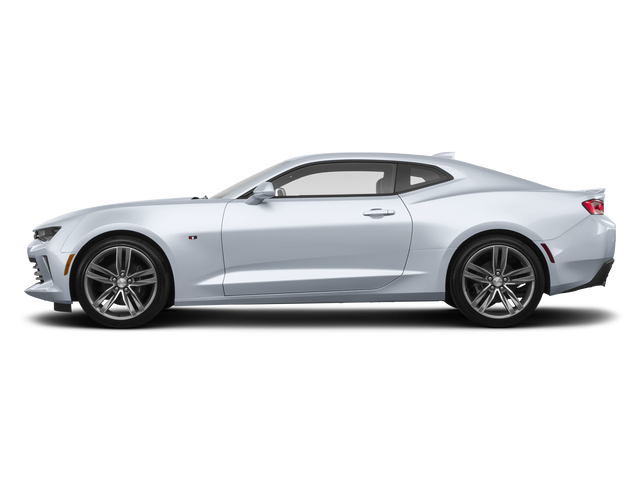 2017 Chevrolet Camaro 2LT