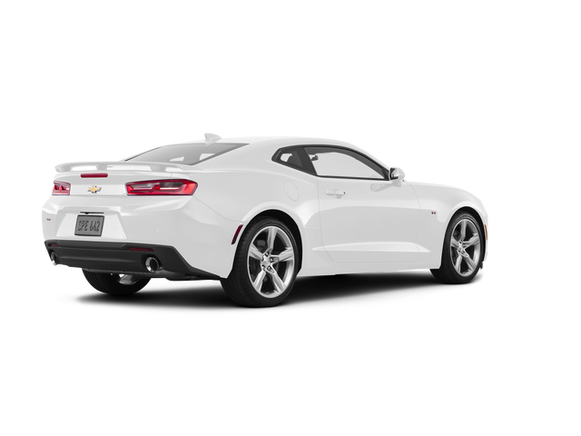 2017 Chevrolet Camaro 2SS