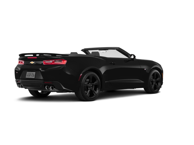 2017 Chevrolet Camaro ZL1