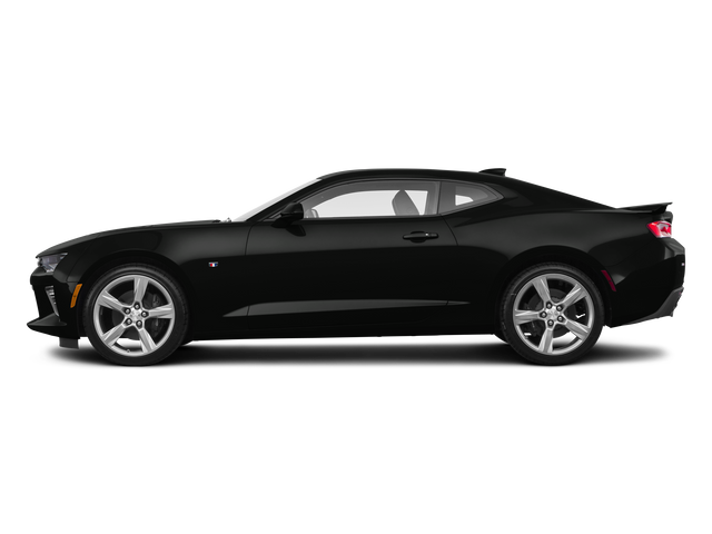 2017 Chevrolet Camaro 2SS