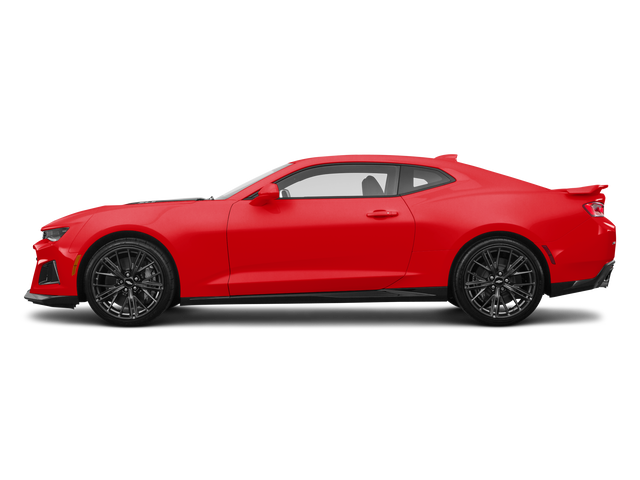 2017 Chevrolet Camaro ZL1